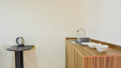 Ezequiel Chávez Residence - Gallery - 55