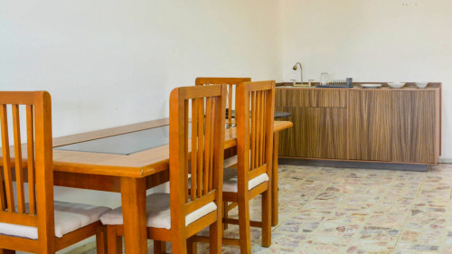 Ezequiel Chávez Residence - Gallery - 32