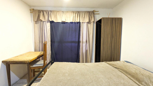 Ezequiel Chávez Residence - Gallery - 32