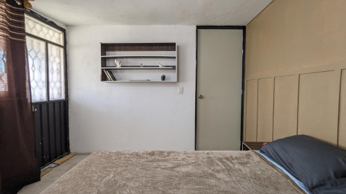 Ezequiel Chávez Residence - Gallery - 46