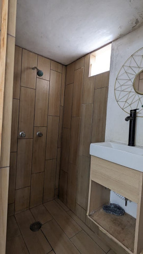 Ezequiel Chávez Residence - Gallery - 38
