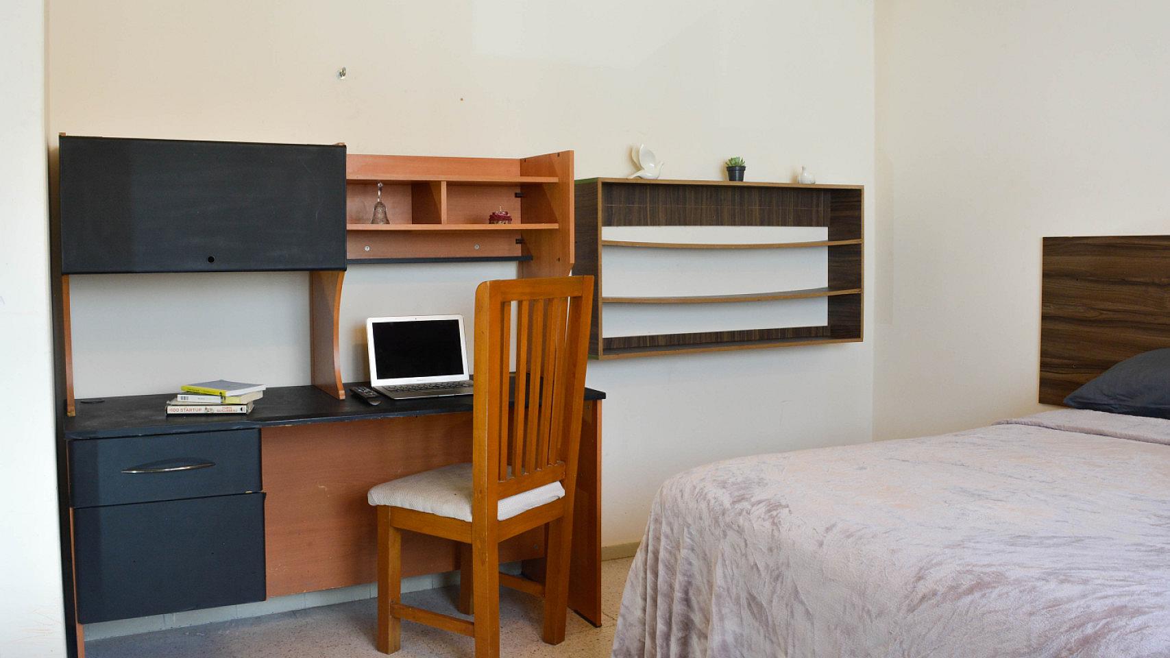  Private Room With Shared Bathrooms  -  Calm and Affordable Coliving in Peaceful Ciudad Satélite Residence  - Gallery -  60