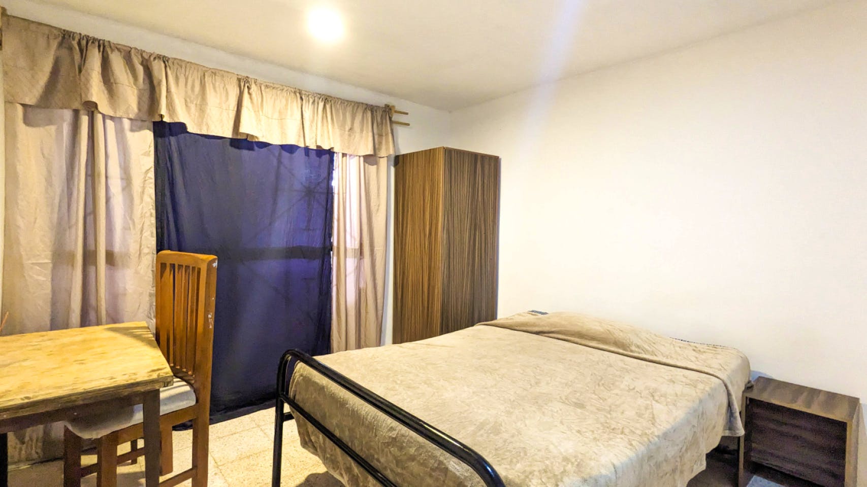  Private Room With Shared Bathrooms  -  Calm and Affordable Coliving in Peaceful Ciudad Satélite Residence  - Gallery -  16