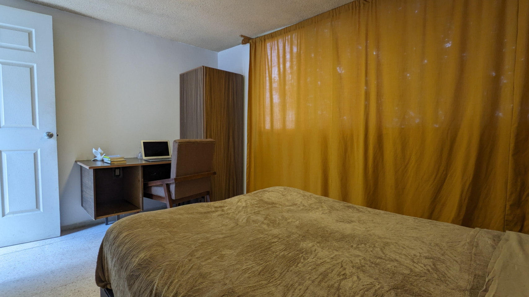  Private Room With Shared Bathrooms  -  Calm and Affordable Coliving in Peaceful Ciudad Satélite Residence  - Gallery -  30