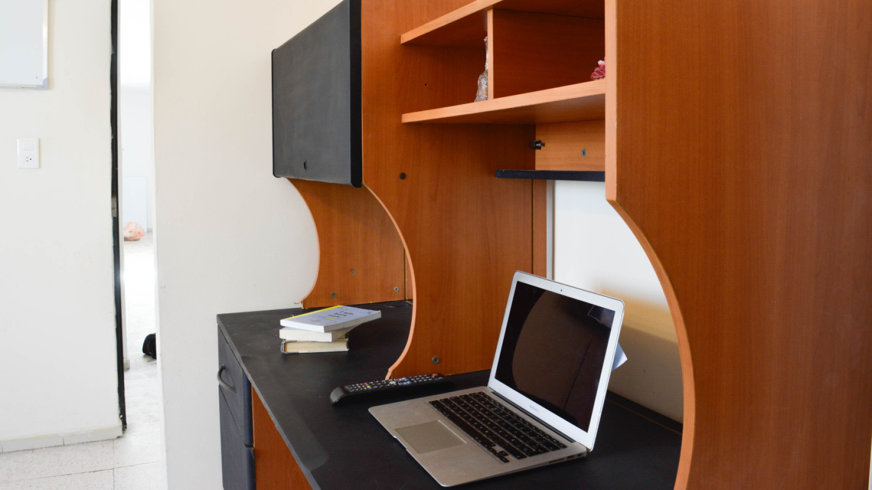  Private Room With Shared Bathrooms  -  Calm and Affordable Coliving in Peaceful Ciudad Satélite Residence  - Gallery -  28