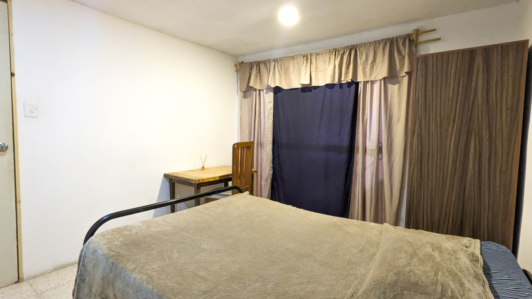  Private Room With Shared Bathrooms  -  Calm and Affordable Coliving in Peaceful Ciudad Satélite Residence  - Gallery -  34