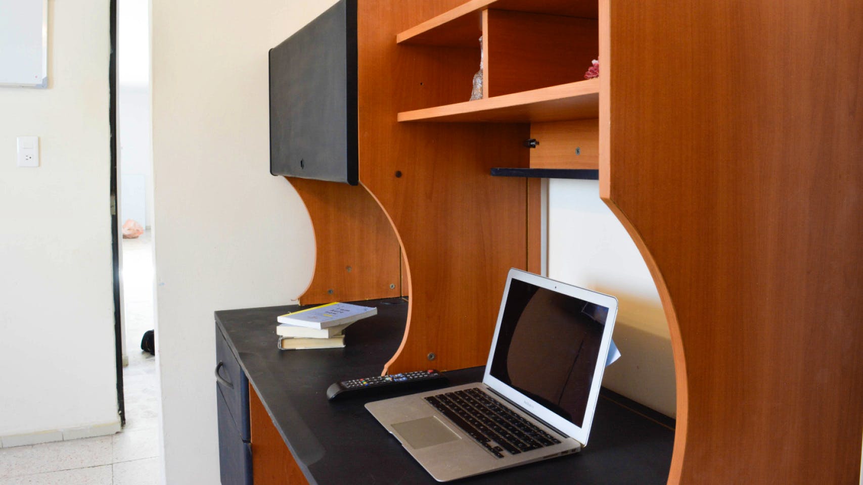  Private Room With Shared Bathrooms  -  Calm and Affordable Coliving in Peaceful Ciudad Satélite Residence  - Gallery -  11