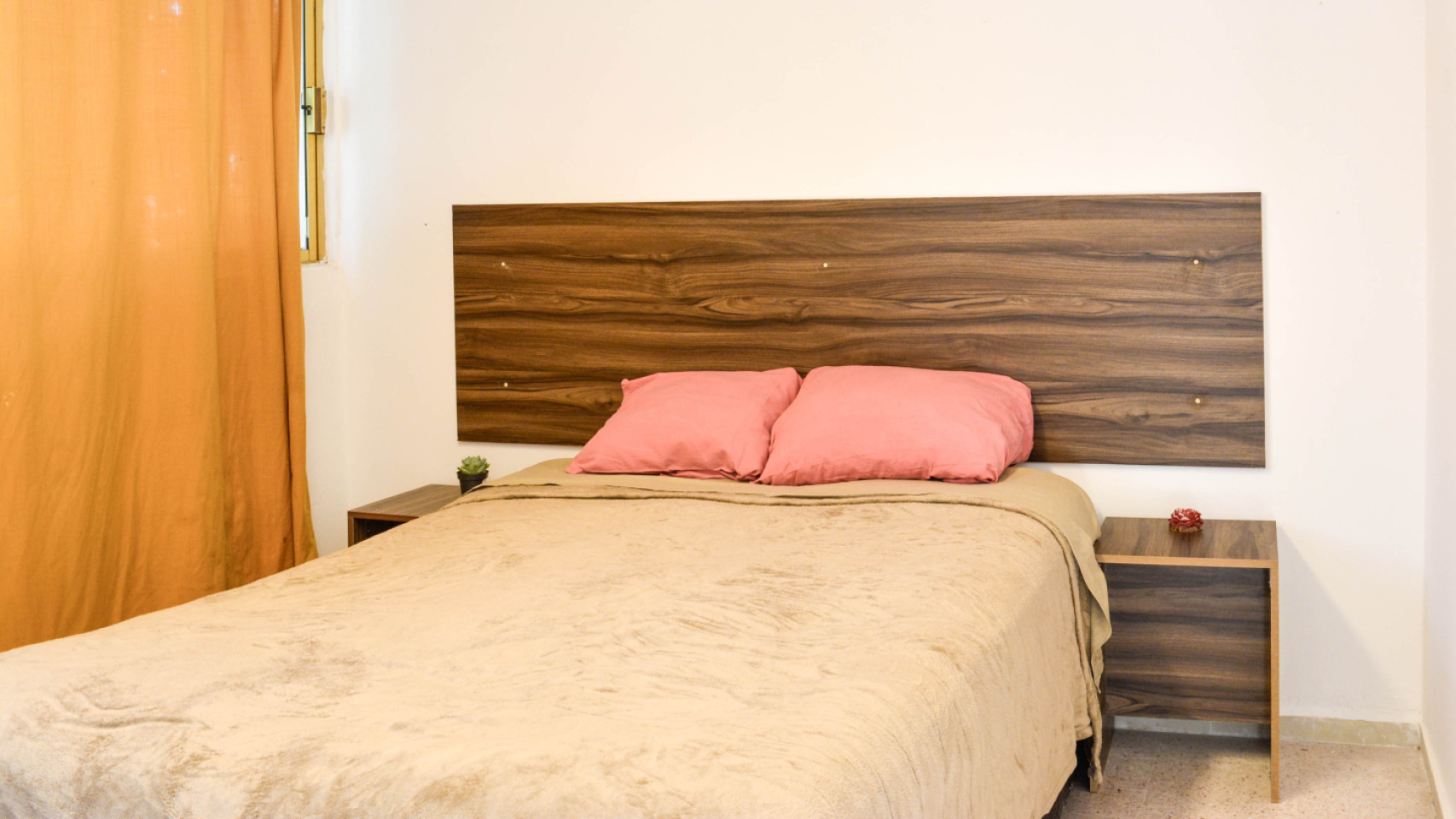  Private Room With Shared Bathrooms  -  Calm and Affordable Coliving in Peaceful Ciudad Satélite Residence  - Gallery -  23