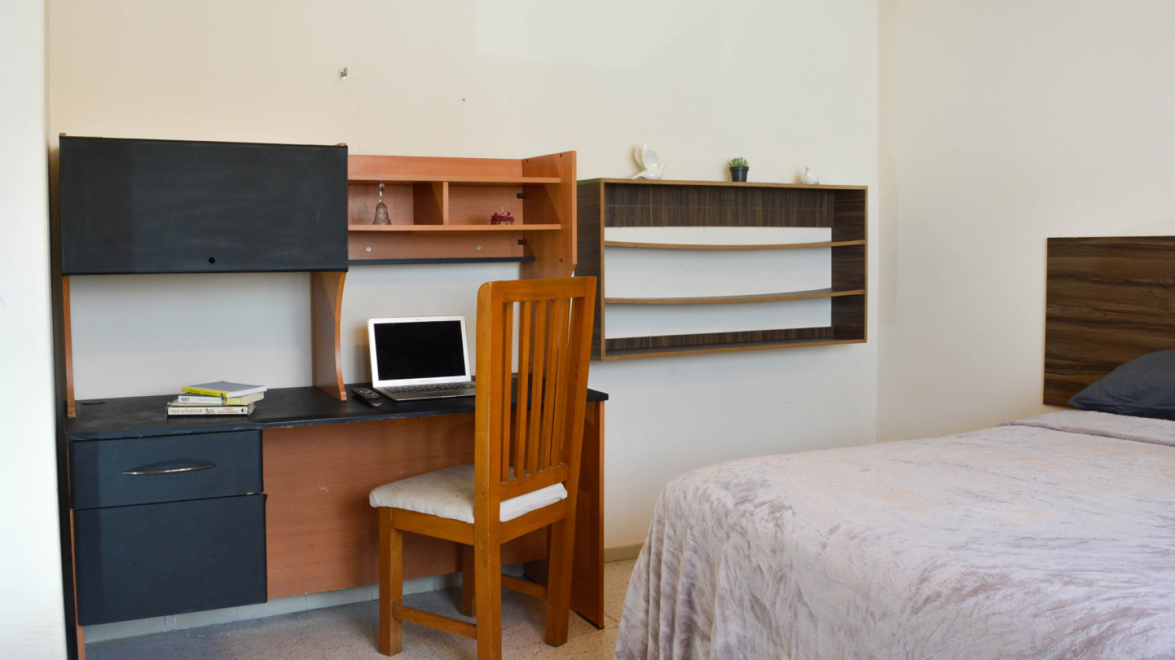  Private Room With Shared Bathrooms  -  Calm and Affordable Coliving in Peaceful Ciudad Satélite Residence  - Gallery -  26