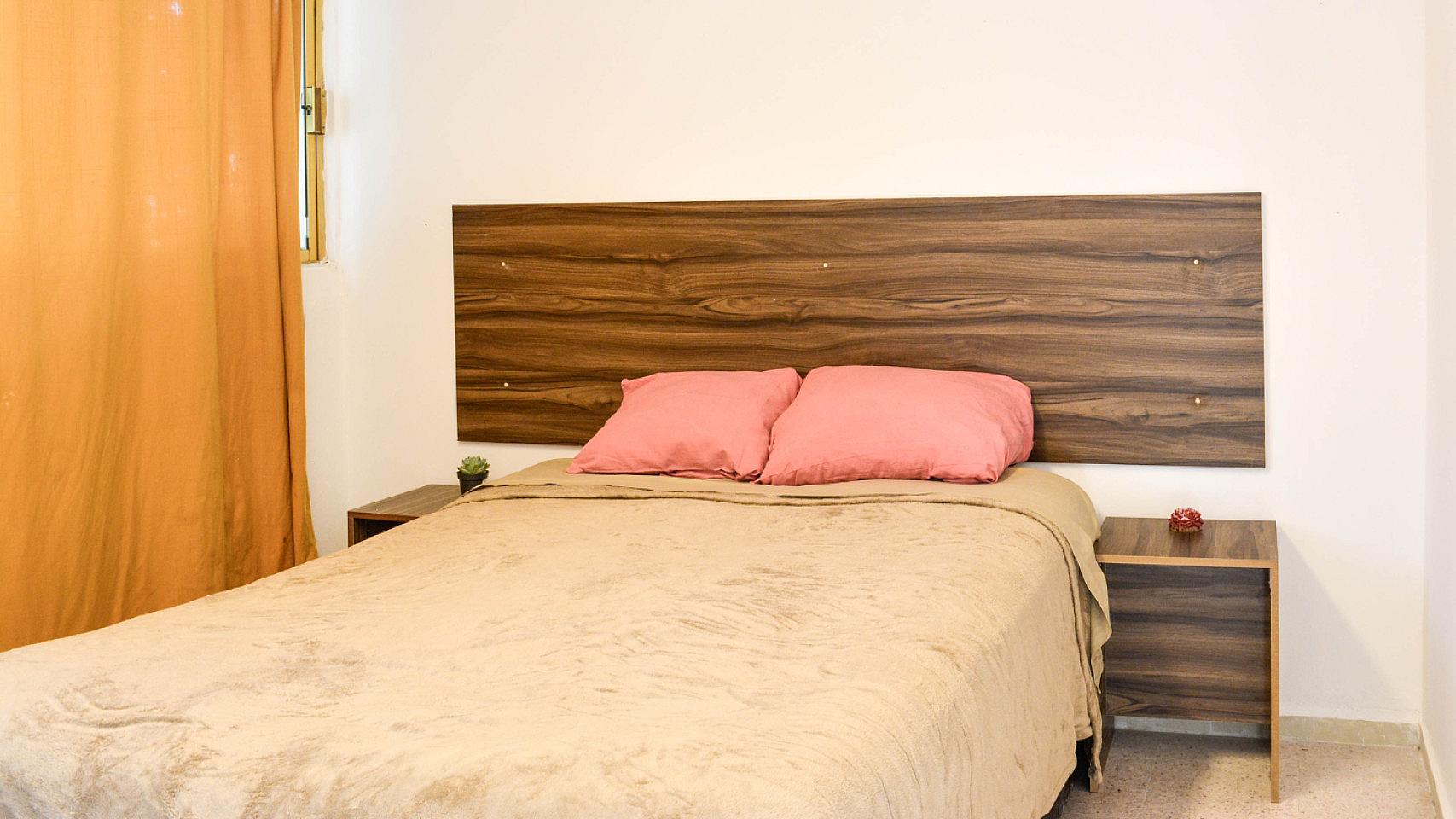  Private Room With Shared Bathrooms  -  Calm and Affordable Coliving in Peaceful Ciudad Satélite Residence  - Gallery -  40