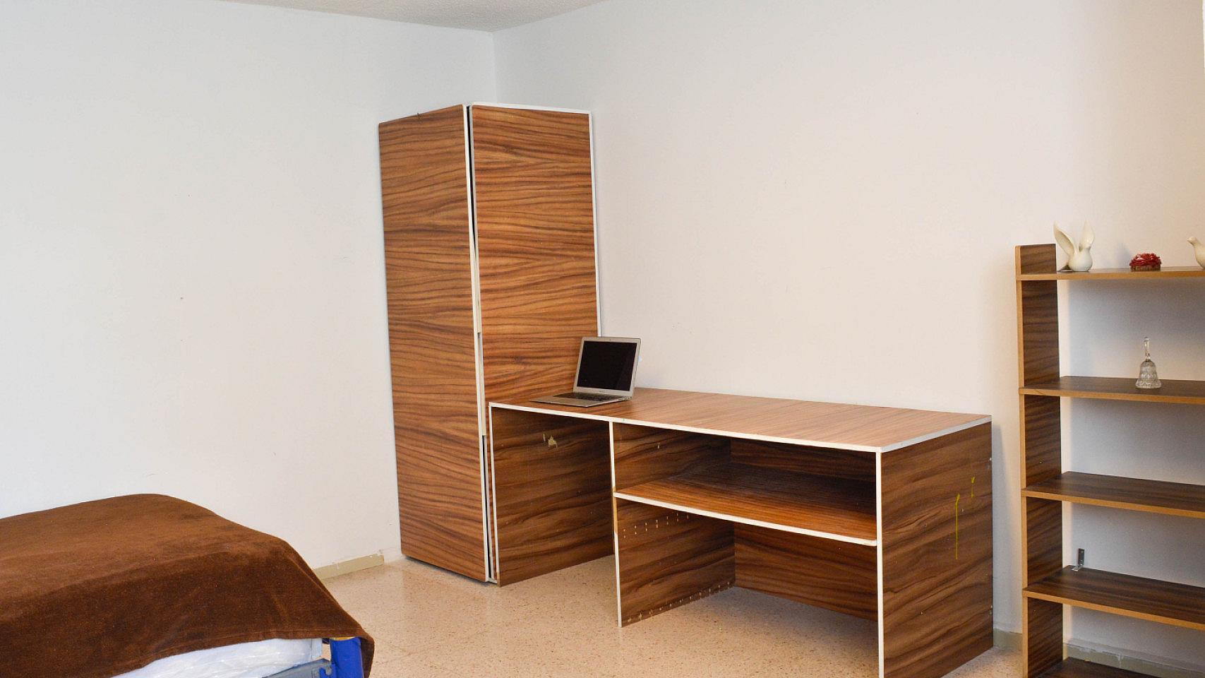  Private Room With Shared Bathrooms  -  Calm and Affordable Coliving in Peaceful Ciudad Satélite Residence  - Gallery -  42