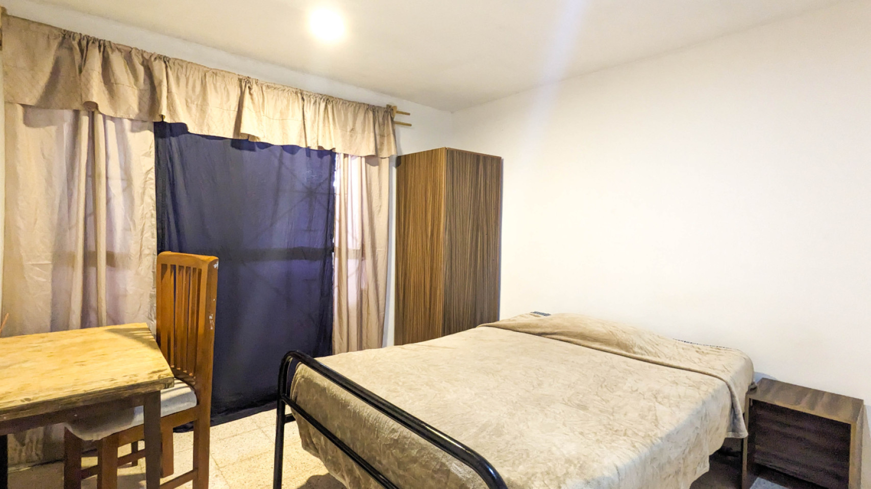  Private Room With Shared Bathrooms  -  Calm and Affordable Coliving in Peaceful Ciudad Satélite Residence  - Gallery -  33