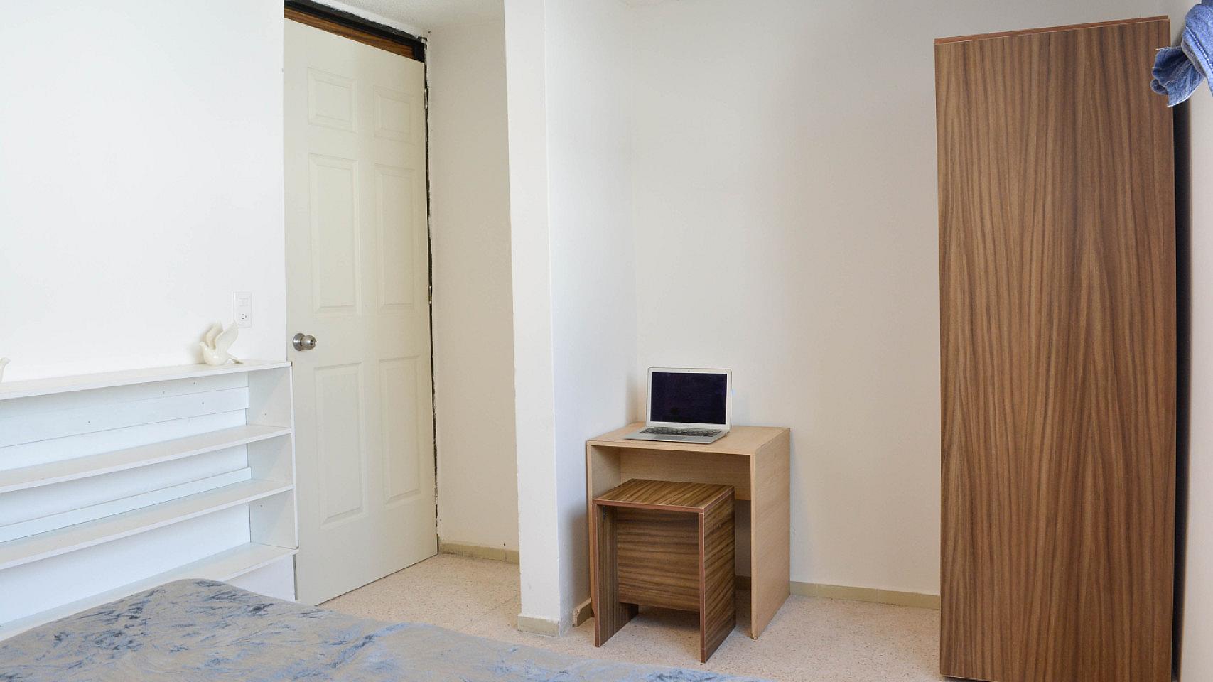  Private Room With Shared Bathrooms  -  Calm and Affordable Coliving in Peaceful Ciudad Satélite Residence  - Gallery -  54