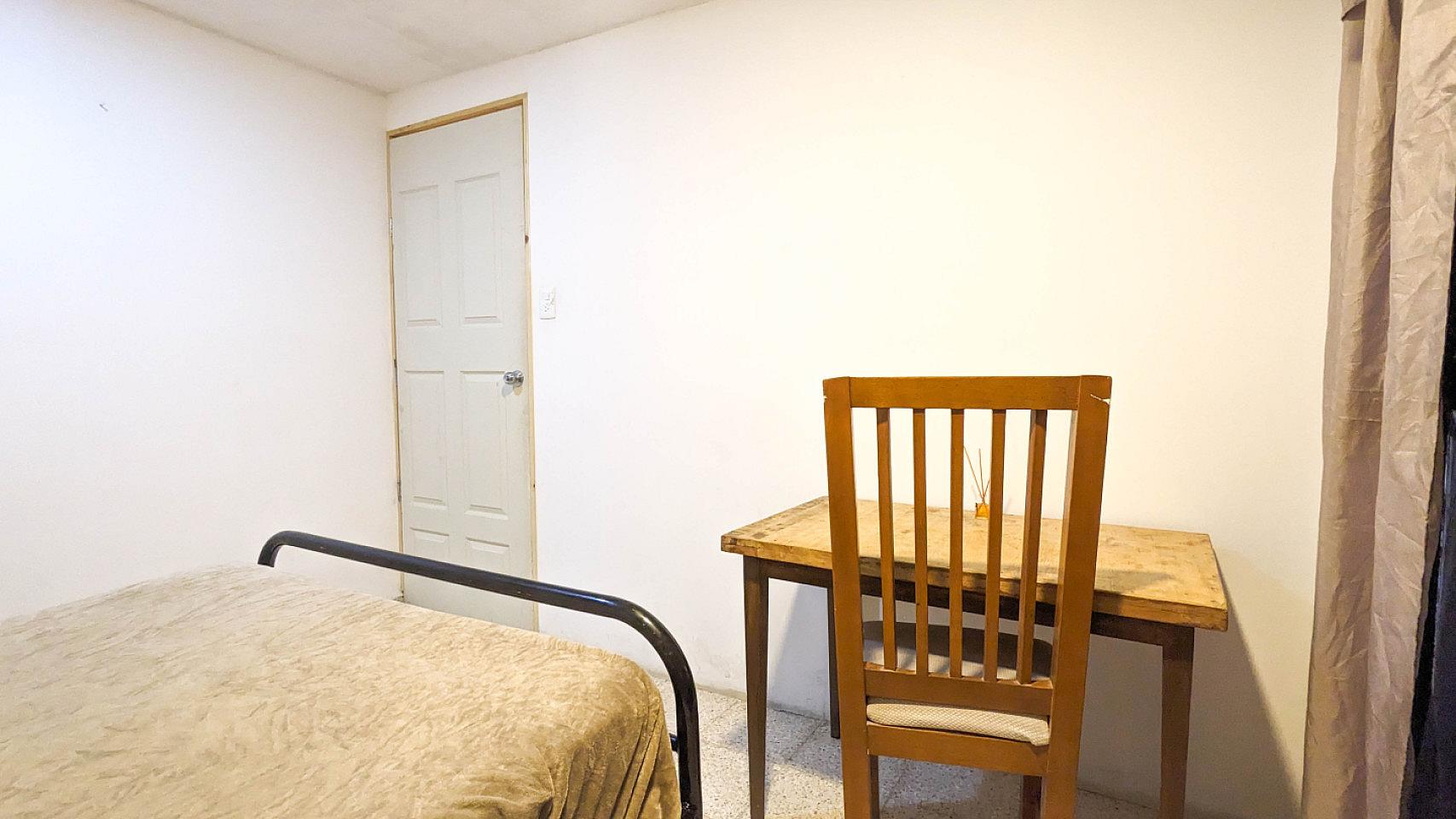  Private Room With Shared Bathrooms  -  Calm and Affordable Coliving in Peaceful Ciudad Satélite Residence  - Gallery -  48