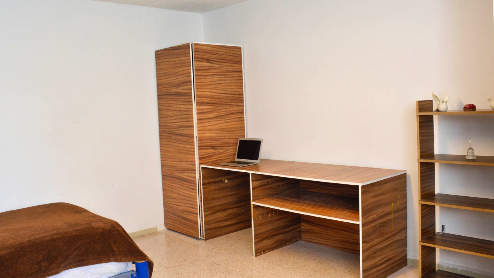  Private Room With Shared Bathrooms  -  Calm and Affordable Coliving in Peaceful Ciudad Satélite Residence  - Gallery -  8