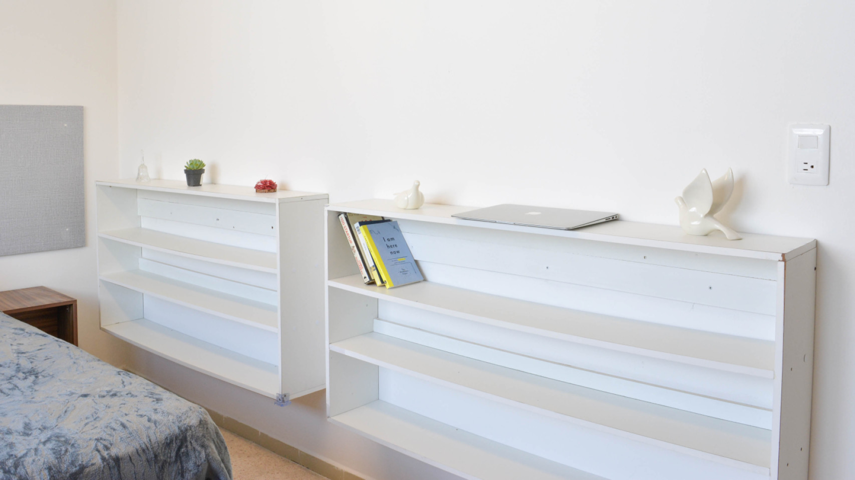  Private Room With Shared Bathrooms  -  Calm and Affordable Coliving in Peaceful Ciudad Satélite Residence  - Gallery -  19