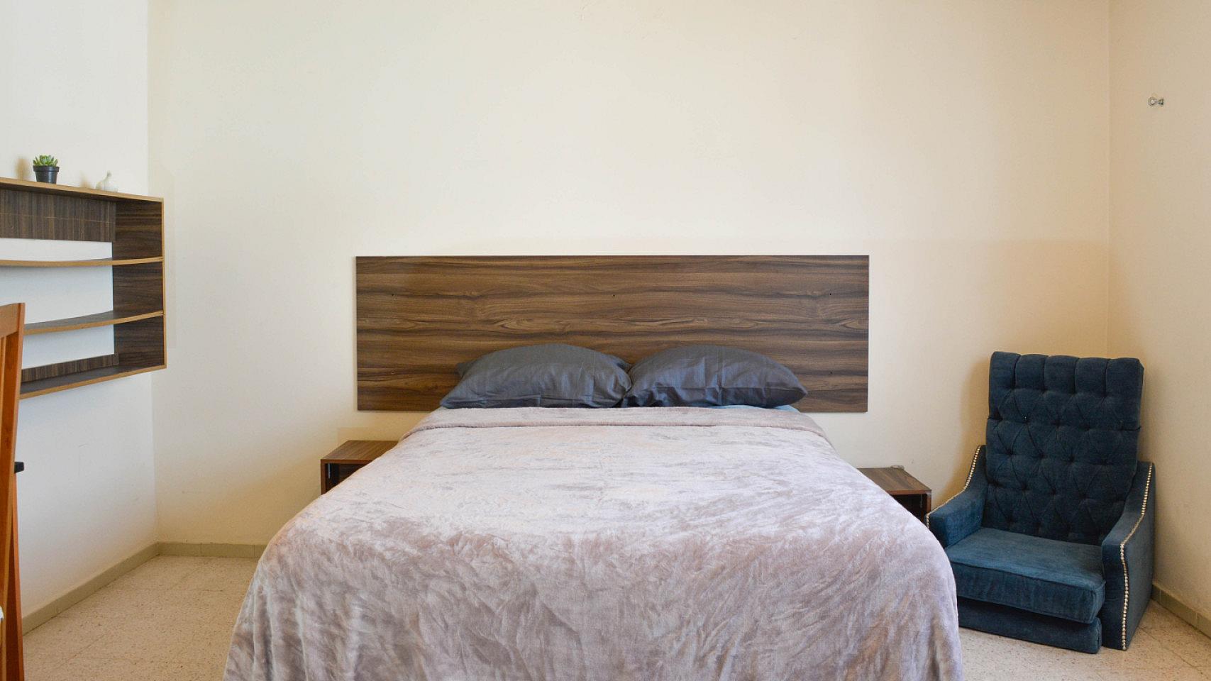  Private Room With Shared Bathrooms  -  Calm and Affordable Coliving in Peaceful Ciudad Satélite Residence  - Gallery -  56