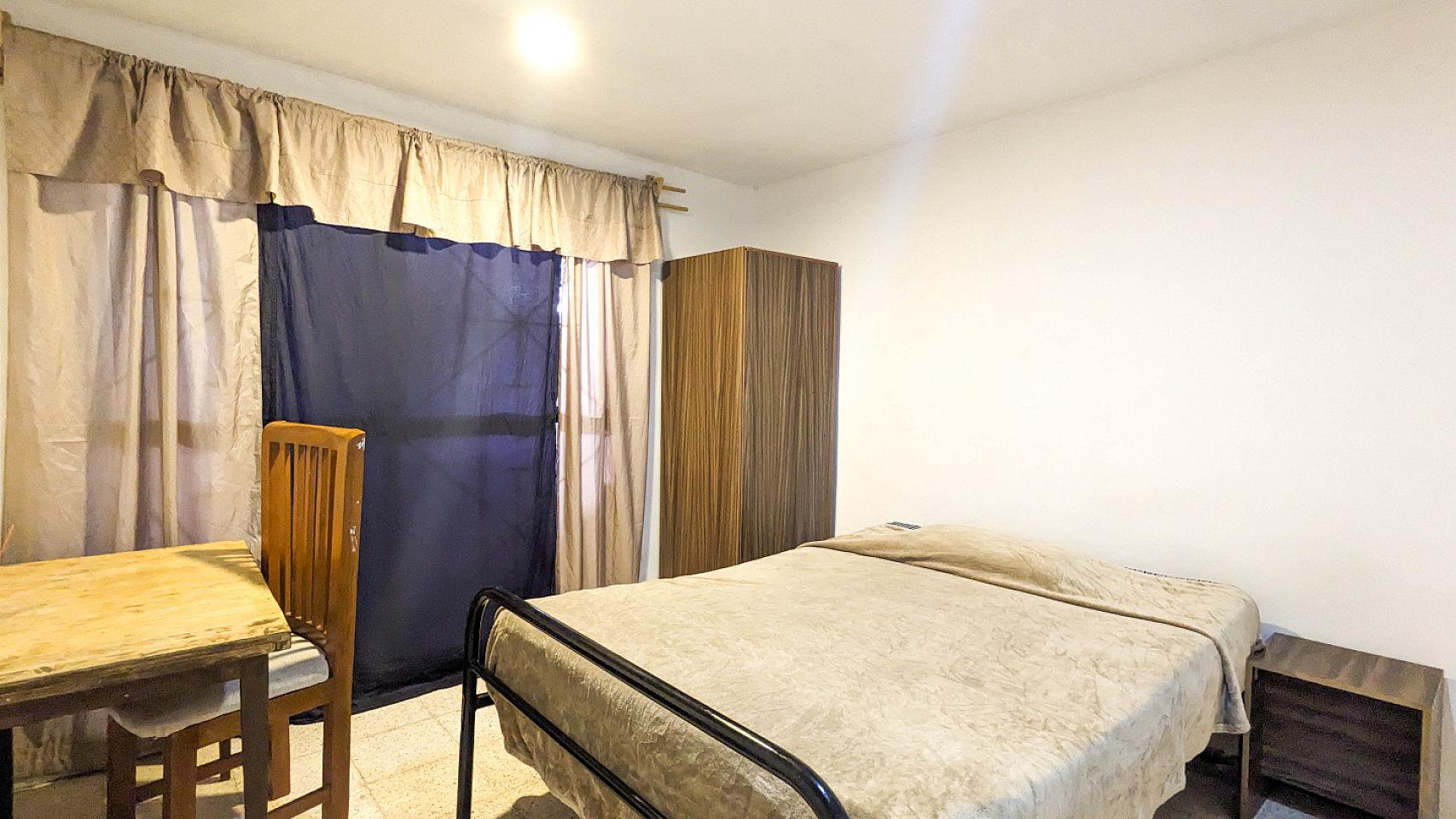  Private Room With Shared Bathrooms  -  Calm and Affordable Coliving in Peaceful Ciudad Satélite Residence  - Gallery -  50