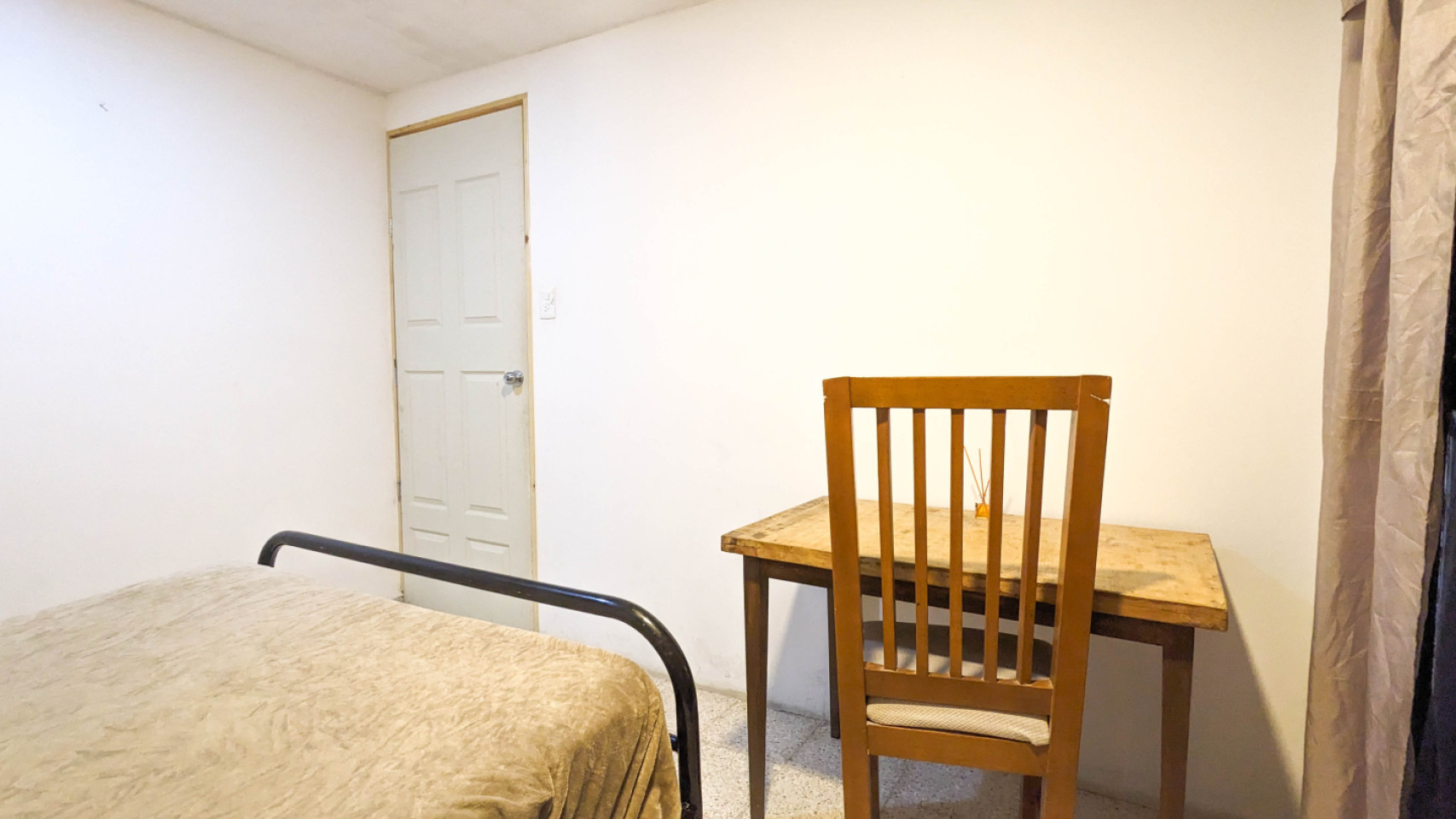  Private Room With Shared Bathrooms  -  Calm and Affordable Coliving in Peaceful Ciudad Satélite Residence  - Gallery -  31