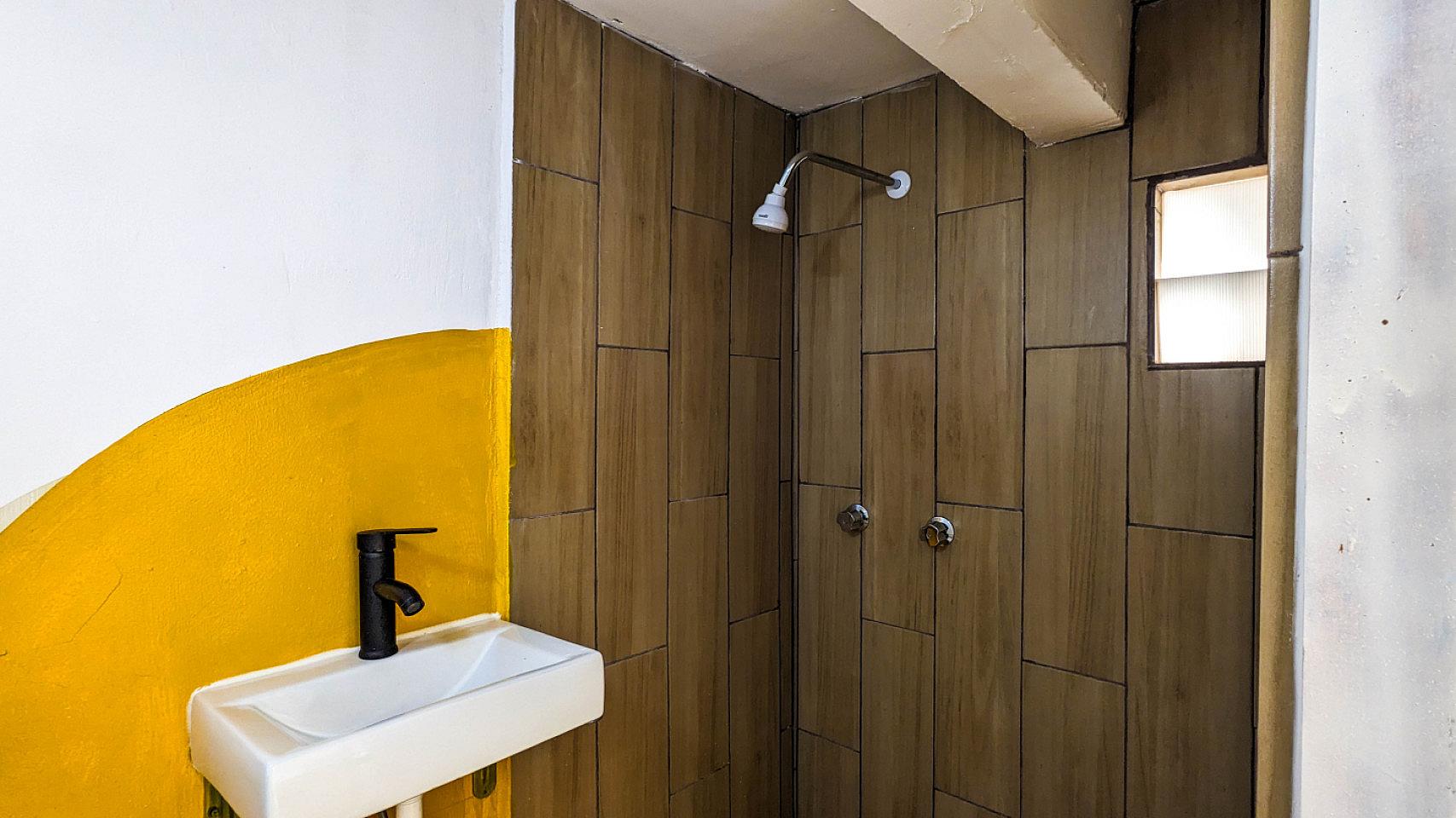  Private Room With Private Bathroom  -  Calm and Affordable Coliving in Peaceful Ciudad Satélite Residence  - Gallery -  47