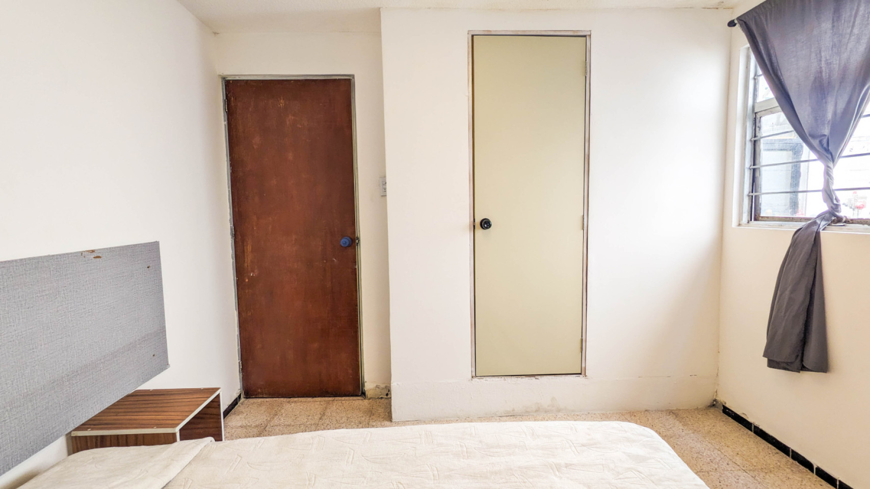  Private Room With Private Bathroom  -  Calm and Affordable Coliving in Peaceful Ciudad Satélite Residence  - Gallery -  29