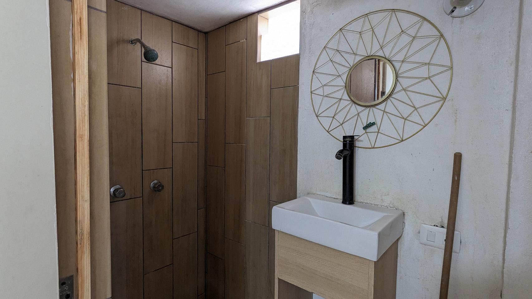  Private Room With Private Bathroom  -  Calm and Affordable Coliving in Peaceful Ciudad Satélite Residence  - Gallery -  56