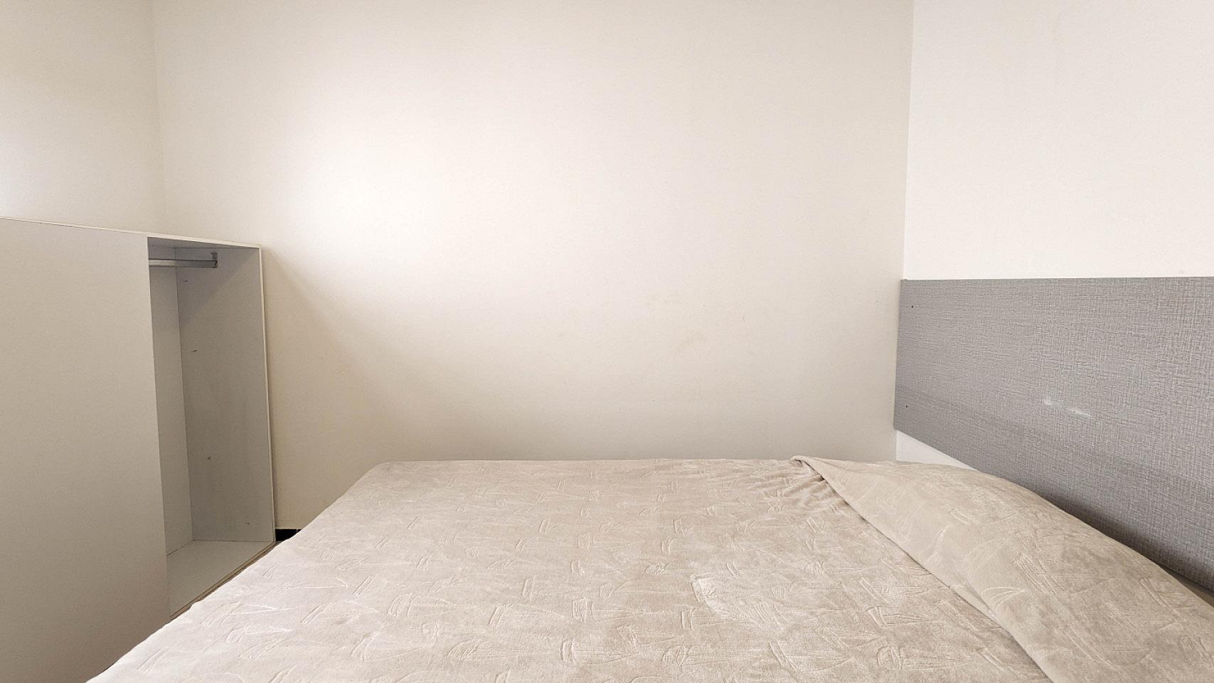  Private Room With Private Bathroom  -  Calm and Affordable Coliving in Peaceful Ciudad Satélite Residence  - Gallery -  62