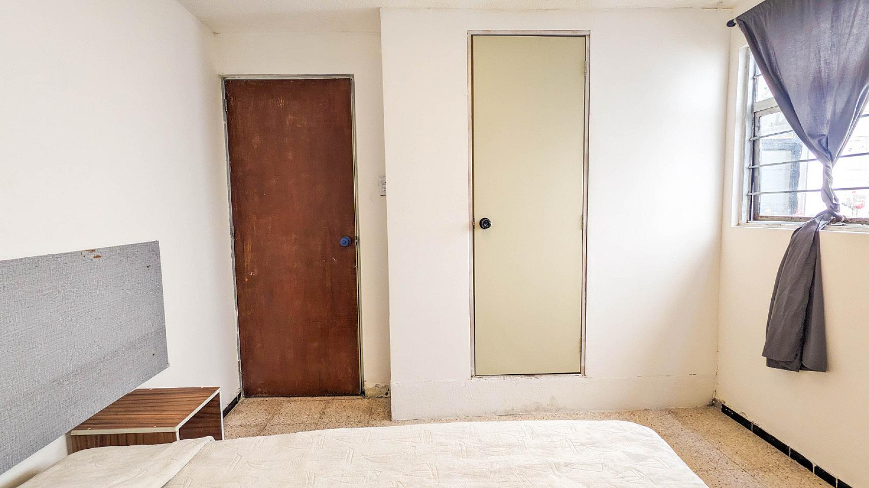  Private Room With Private Bathroom  -  Calm and Affordable Coliving in Peaceful Ciudad Satélite Residence  - Gallery -  45
