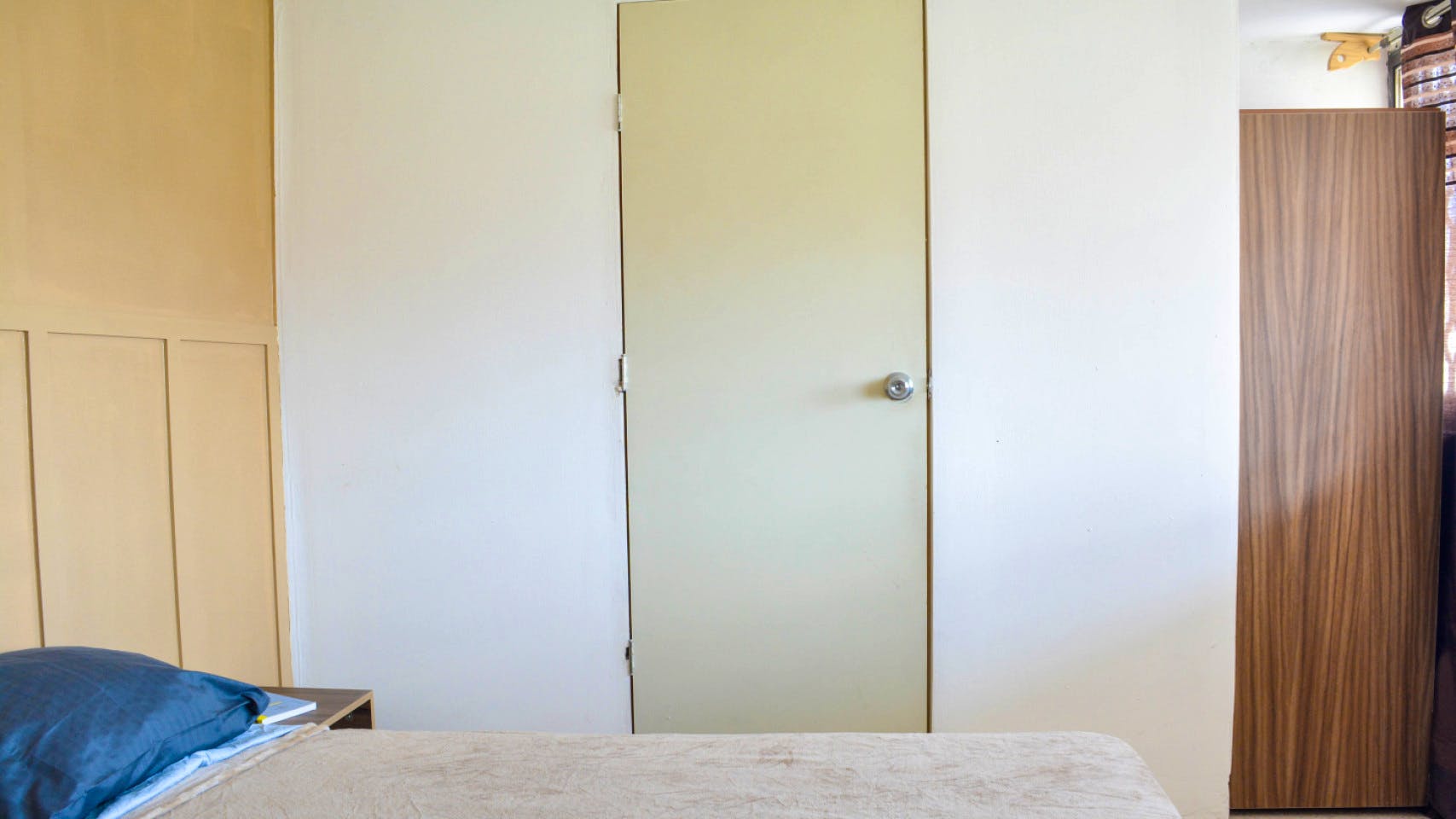  Private Room With Private Bathroom  -  Calm and Affordable Coliving in Peaceful Ciudad Satélite Residence  - Gallery -  4