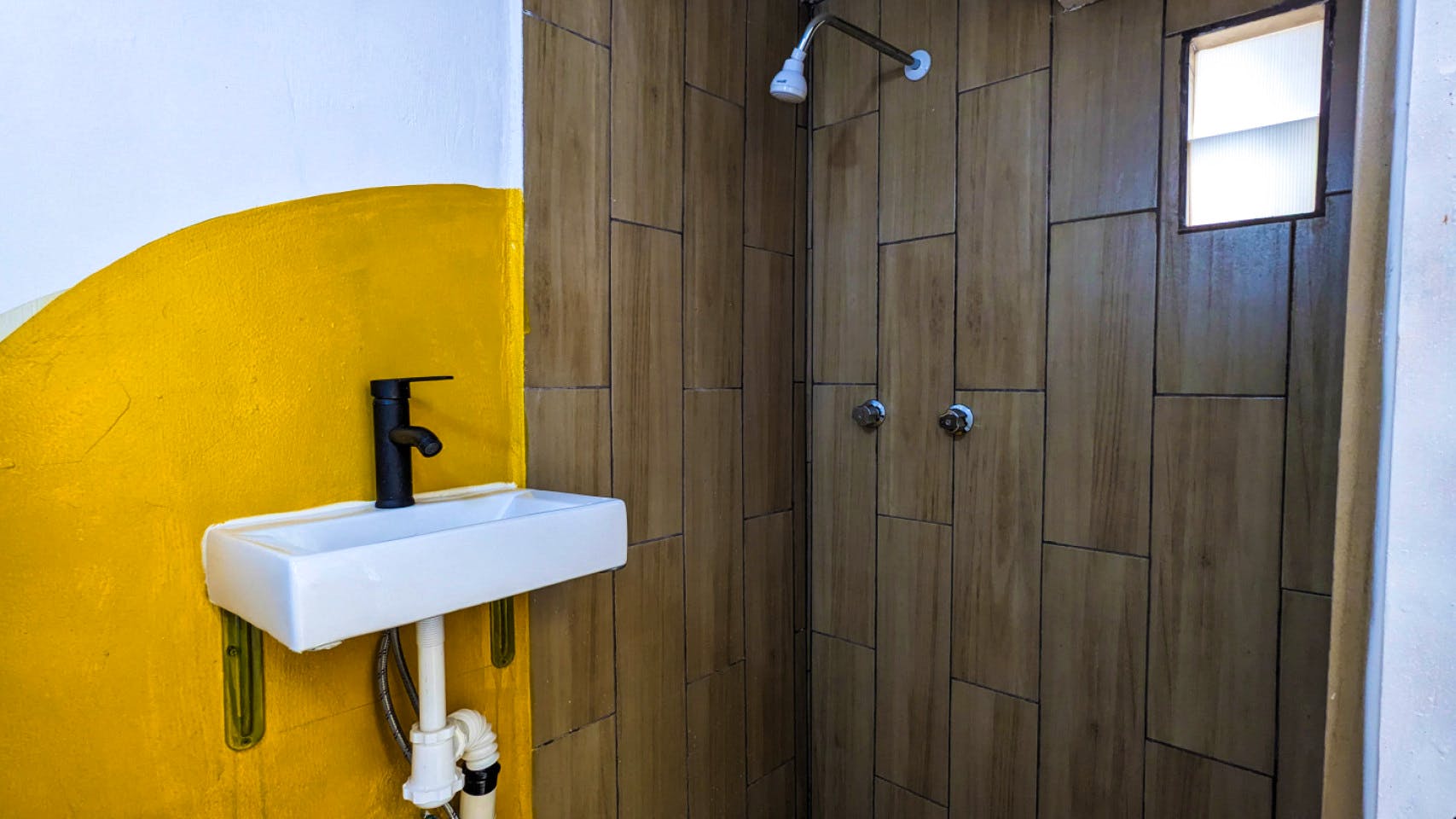  Private Room With Private Bathroom  -  Calm and Affordable Coliving in Peaceful Ciudad Satélite Residence  - Gallery -  10