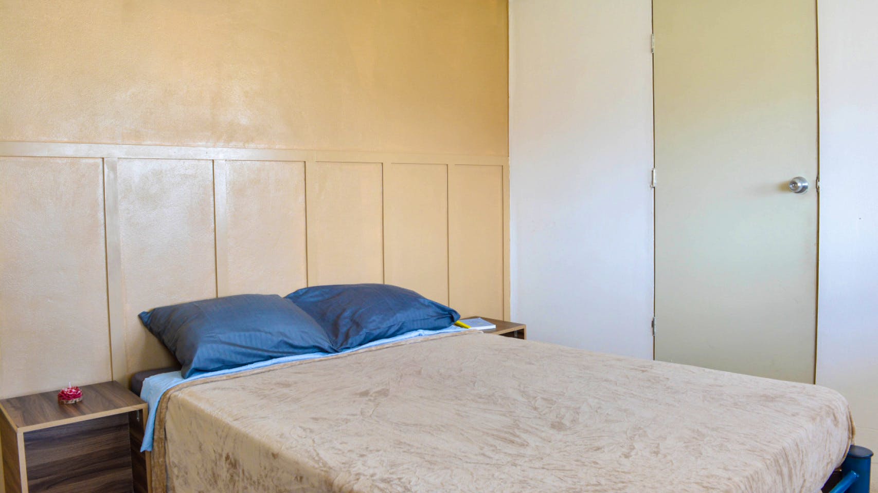  Private Room With Private Bathroom  -  Calm and Affordable Coliving in Peaceful Ciudad Satélite Residence  - Gallery -  6