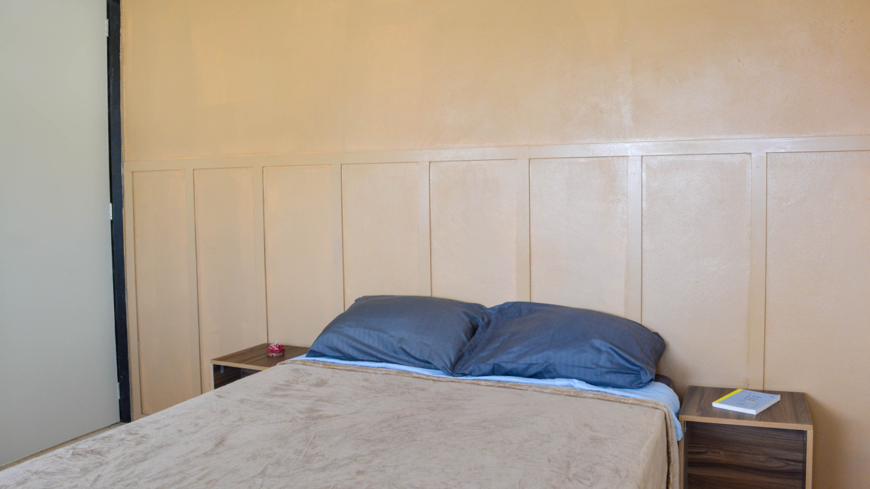  Private Room With Private Bathroom  -  Calm and Affordable Coliving in Peaceful Ciudad Satélite Residence  - Gallery -  17
