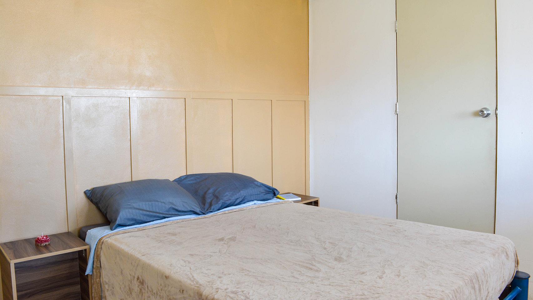  Private Room With Private Bathroom  -  Calm and Affordable Coliving in Peaceful Ciudad Satélite Residence  - Gallery -  38