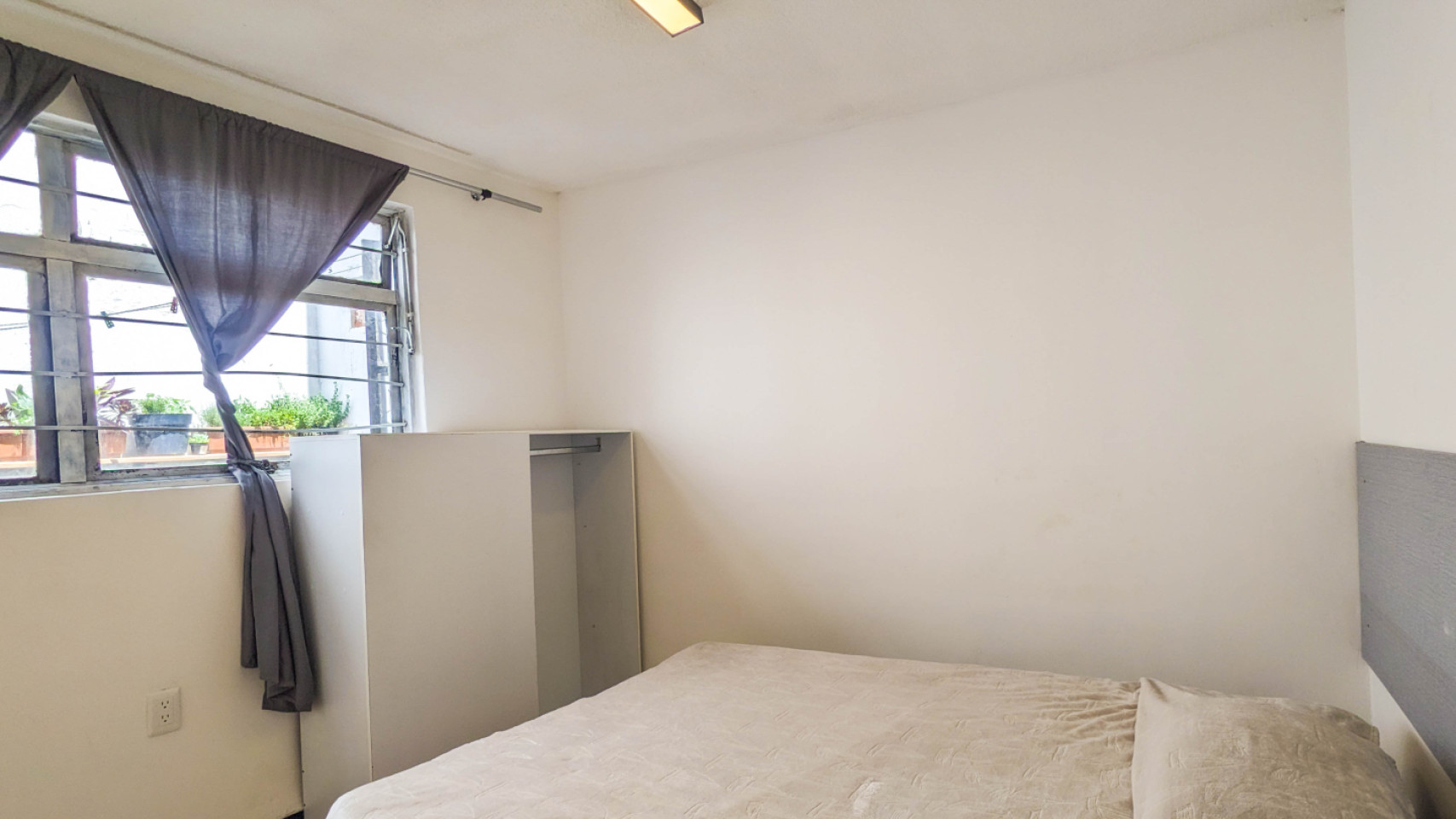  Private Room With Private Bathroom  -  Calm and Affordable Coliving in Peaceful Ciudad Satélite Residence  - Gallery -  27