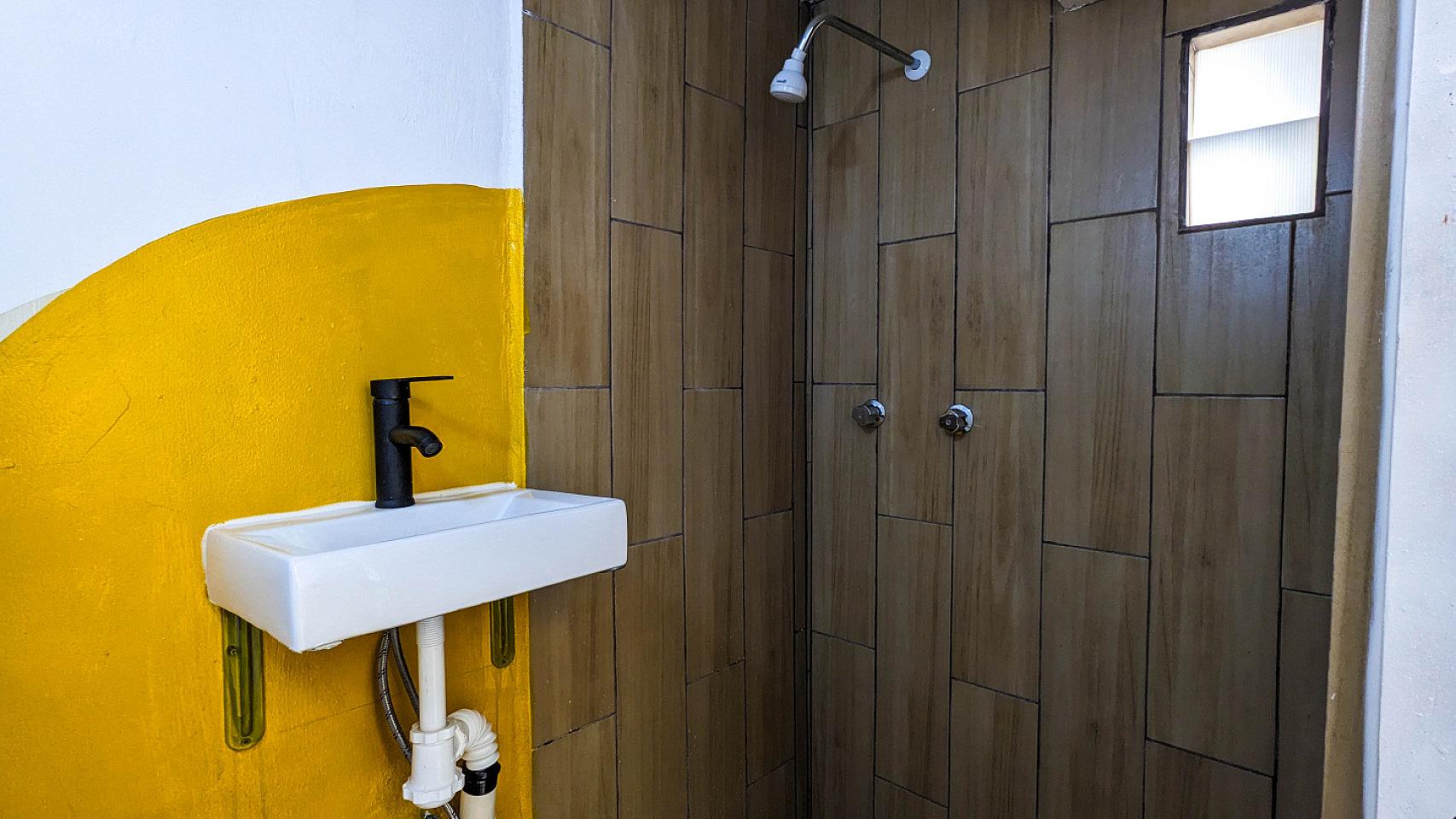  Private Room With Private Bathroom  -  Calm and Affordable Coliving in Peaceful Ciudad Satélite Residence  - Gallery -  58