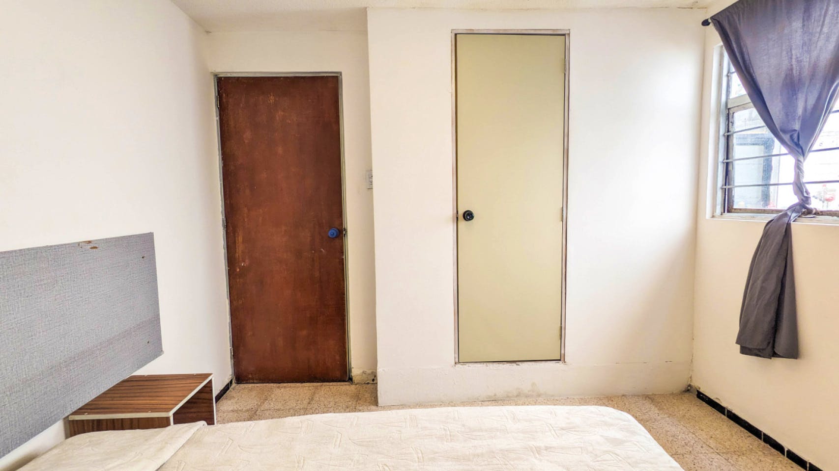  Private Room With Private Bathroom  -  Calm and Affordable Coliving in Peaceful Ciudad Satélite Residence  - Gallery -  13
