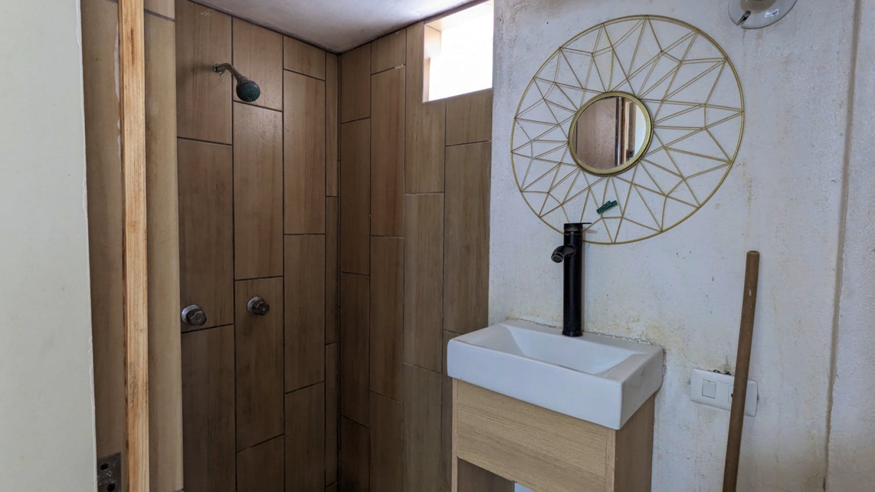  Private Room With Private Bathroom  -  Calm and Affordable Coliving in Peaceful Ciudad Satélite Residence  - Gallery -  8