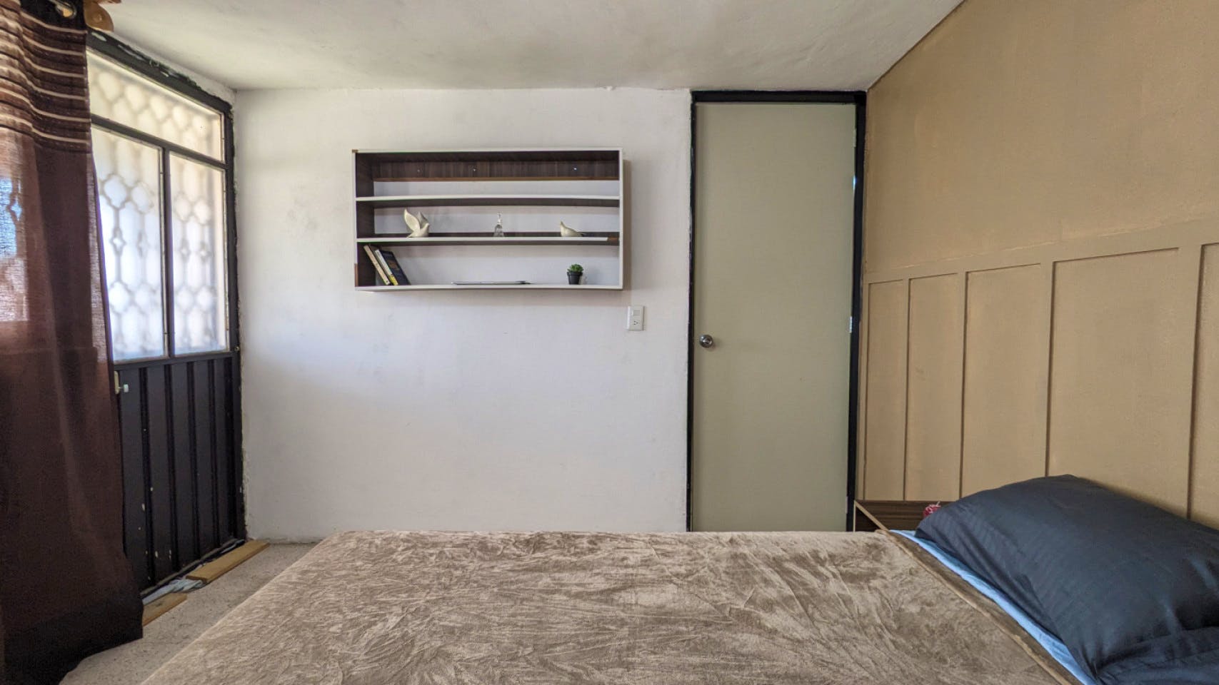  Private Room With Private Bathroom  -  Calm and Affordable Coliving in Peaceful Ciudad Satélite Residence  - Gallery -  5