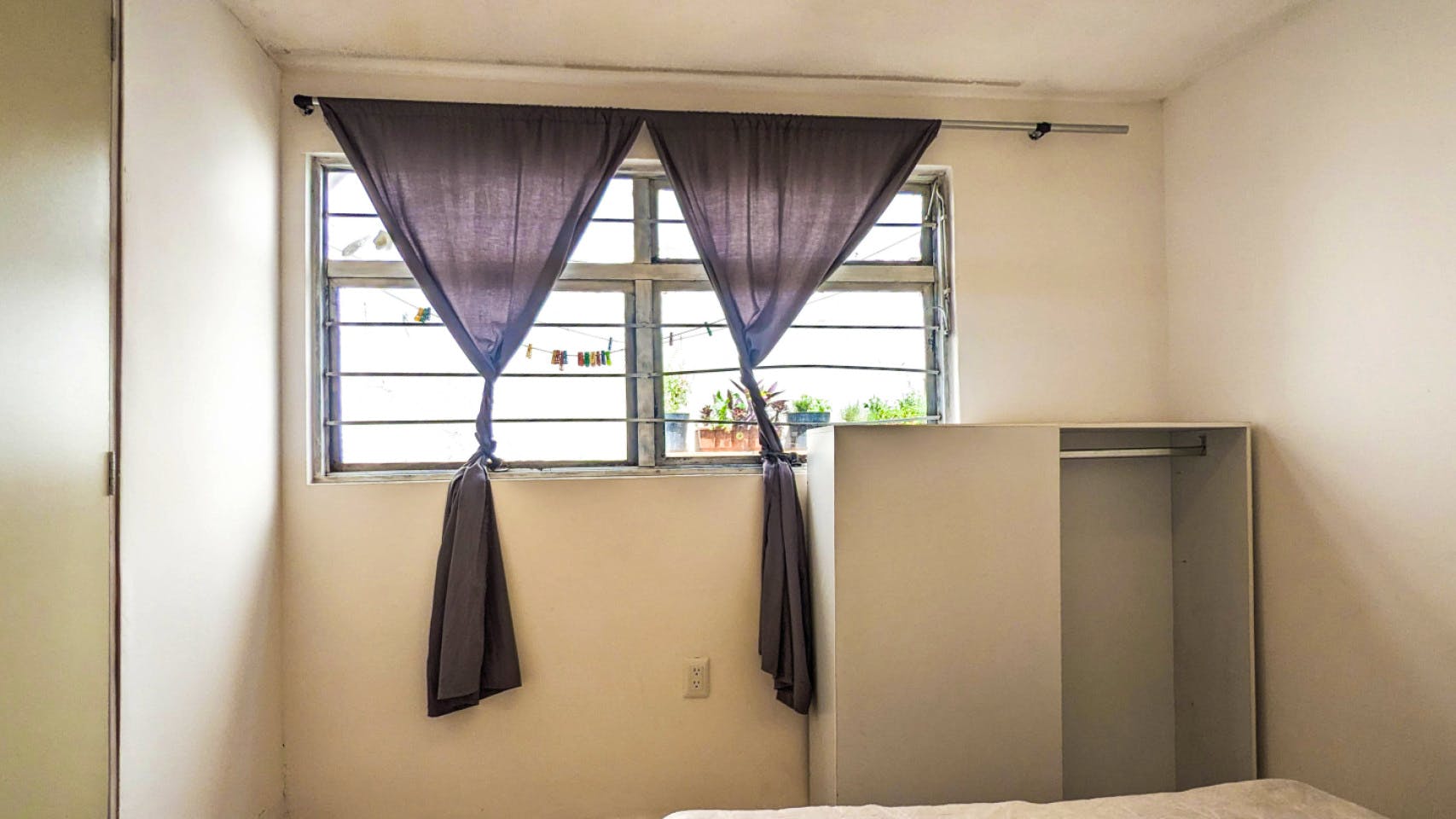  Private Room With Private Bathroom  -  Calm and Affordable Coliving in Peaceful Ciudad Satélite Residence  - Gallery -  16