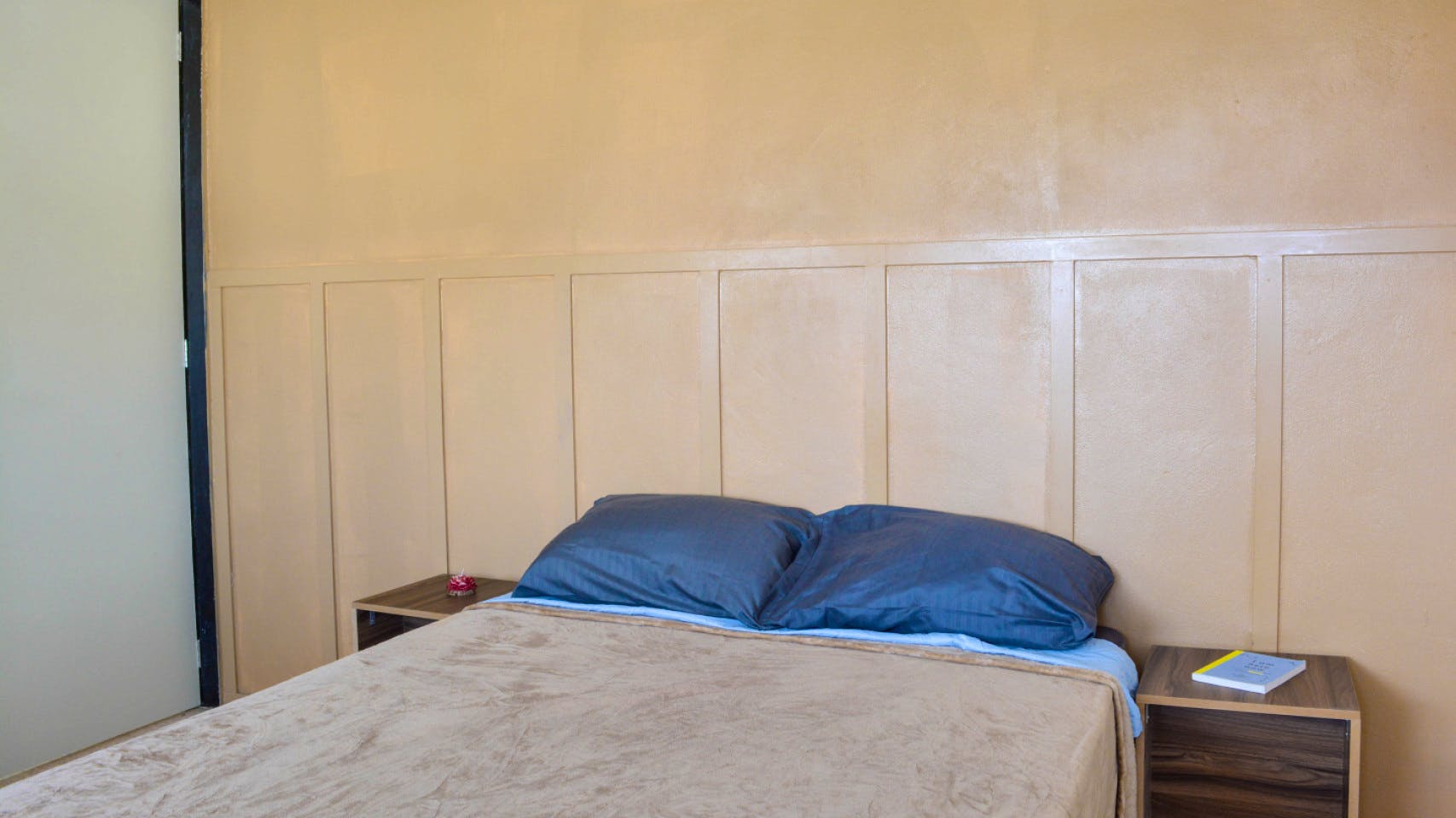  Private Room With Private Bathroom  -  Calm and Affordable Coliving in Peaceful Ciudad Satélite Residence  - Gallery -  1