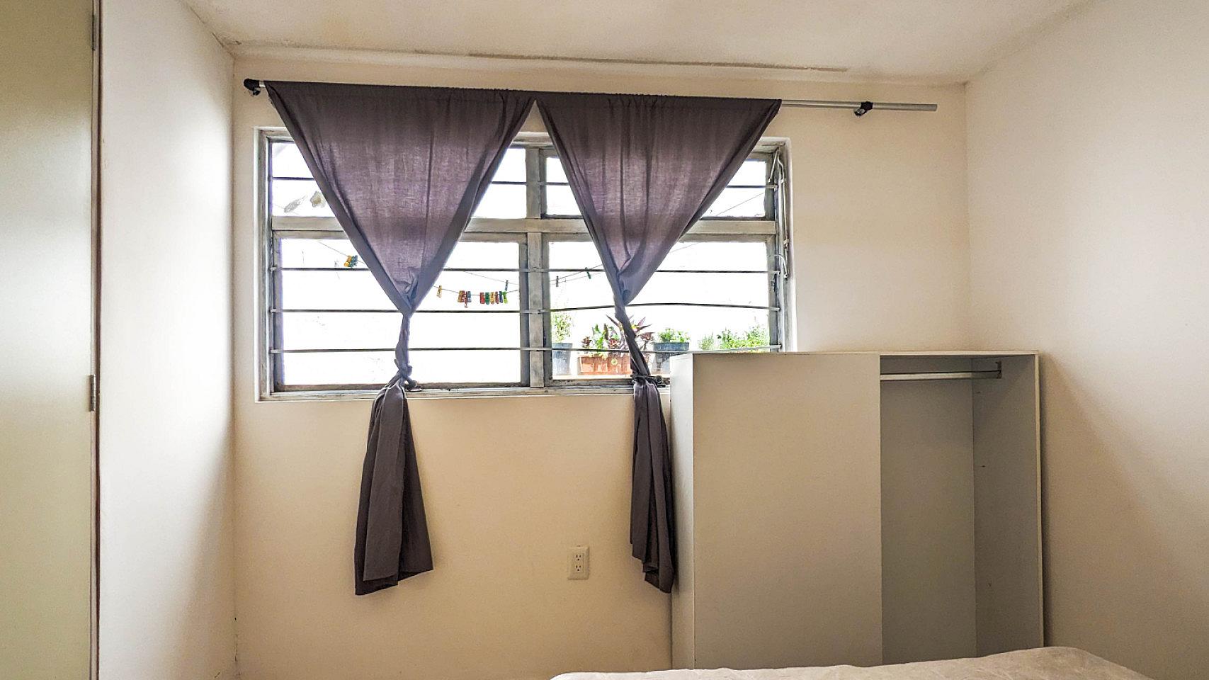  Private Room With Private Bathroom  -  Calm and Affordable Coliving in Peaceful Ciudad Satélite Residence  - Gallery -  48