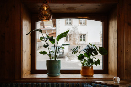 Trins Residence - Gallery - 11