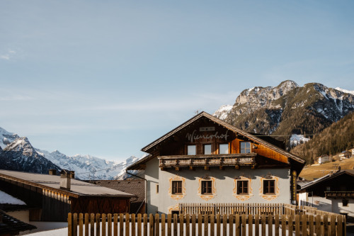 Mountain Coiving & CoWorking Just 30 Mins from Innsbruck