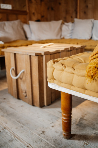 Mountain Coiving & CoWorking Just 30 Mins from Innsbruck Residence  - Gallery -  5