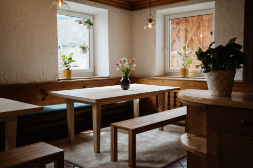 Mountain Coiving & CoWorking Just 30 Mins from Innsbruck