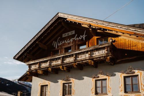 Mountain Coiving & CoWorking Just 30 Mins from Innsbruck