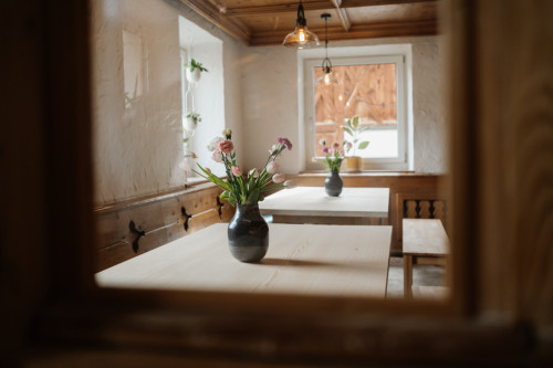 Mountain Coiving & CoWorking Just 30 Mins from Innsbruck Residence