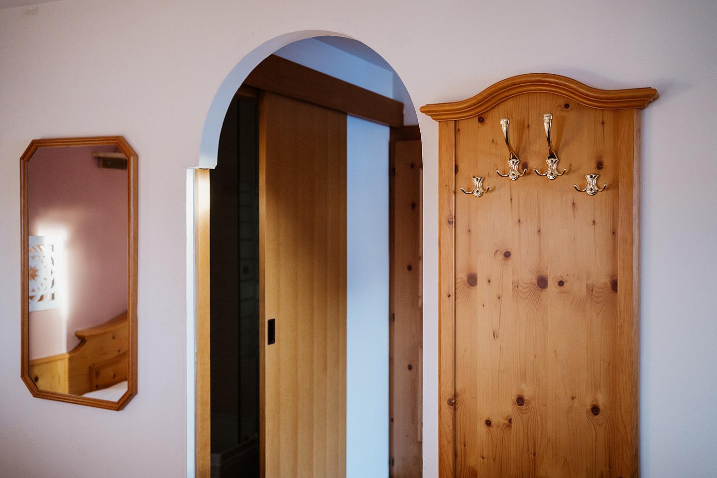 Private - Mountain Coiving & CoWorking Just 30 Mins from Innsbruck Residence - Gallery - 23