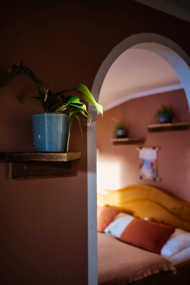 Private - Mountain Coiving & CoWorking Just 30 Mins from Innsbruck Residence - Gallery - 57