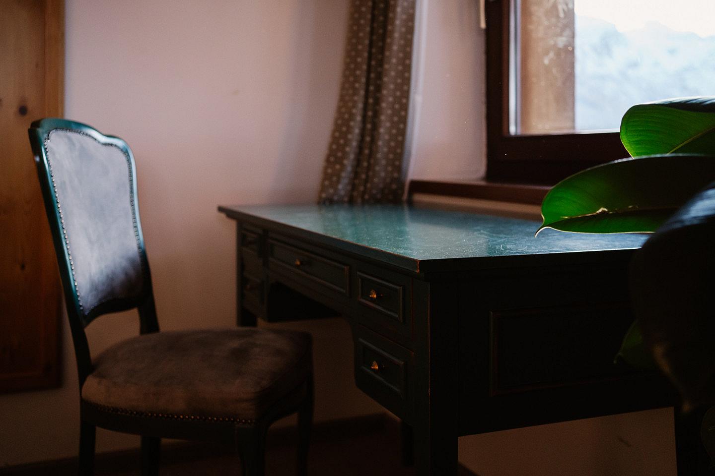 Private - Mountain Coiving & CoWorking Just 30 Mins from Innsbruck Residence - Gallery - 8
